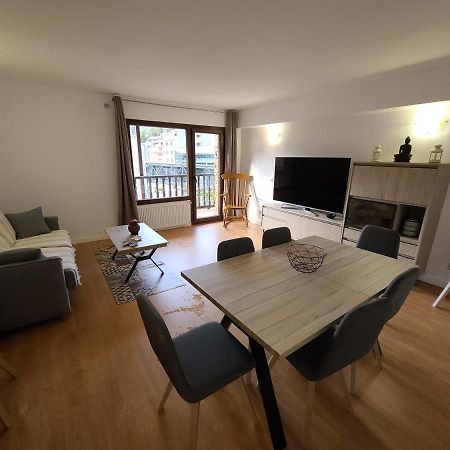 Duplex A La Massana A 25 Metres Del Telecabina De Pal 612 Zewnętrze zdjęcie
