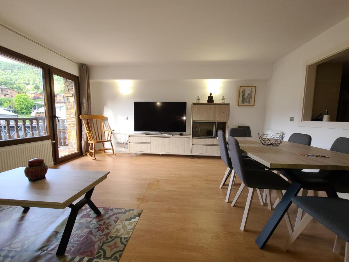 Duplex A La Massana A 25 Metres Del Telecabina De Pal 612 Zewnętrze zdjęcie